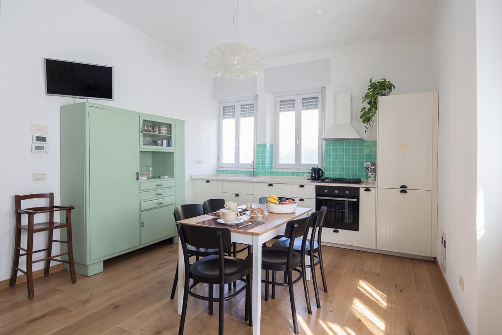 Appartamento Vela Verde Sestri Levante Buitenkant foto